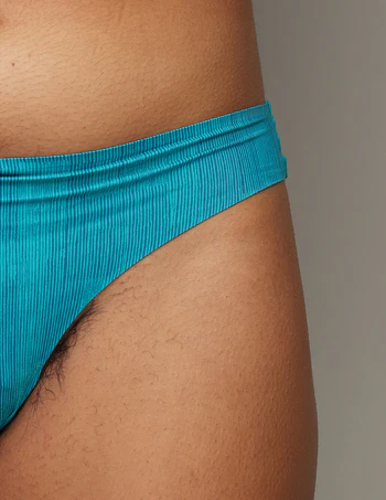 Effective IPL Hair Removal for Bikini area with Ulike Air 