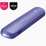 ULIKE Sapphire Air 3 IPL Hair Removal Device, Purple