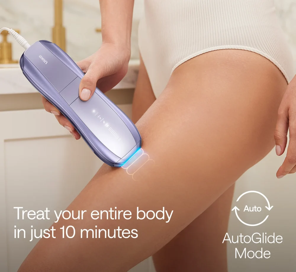 ULIKE Air 10 IPL Hair Removal Device - Image 6