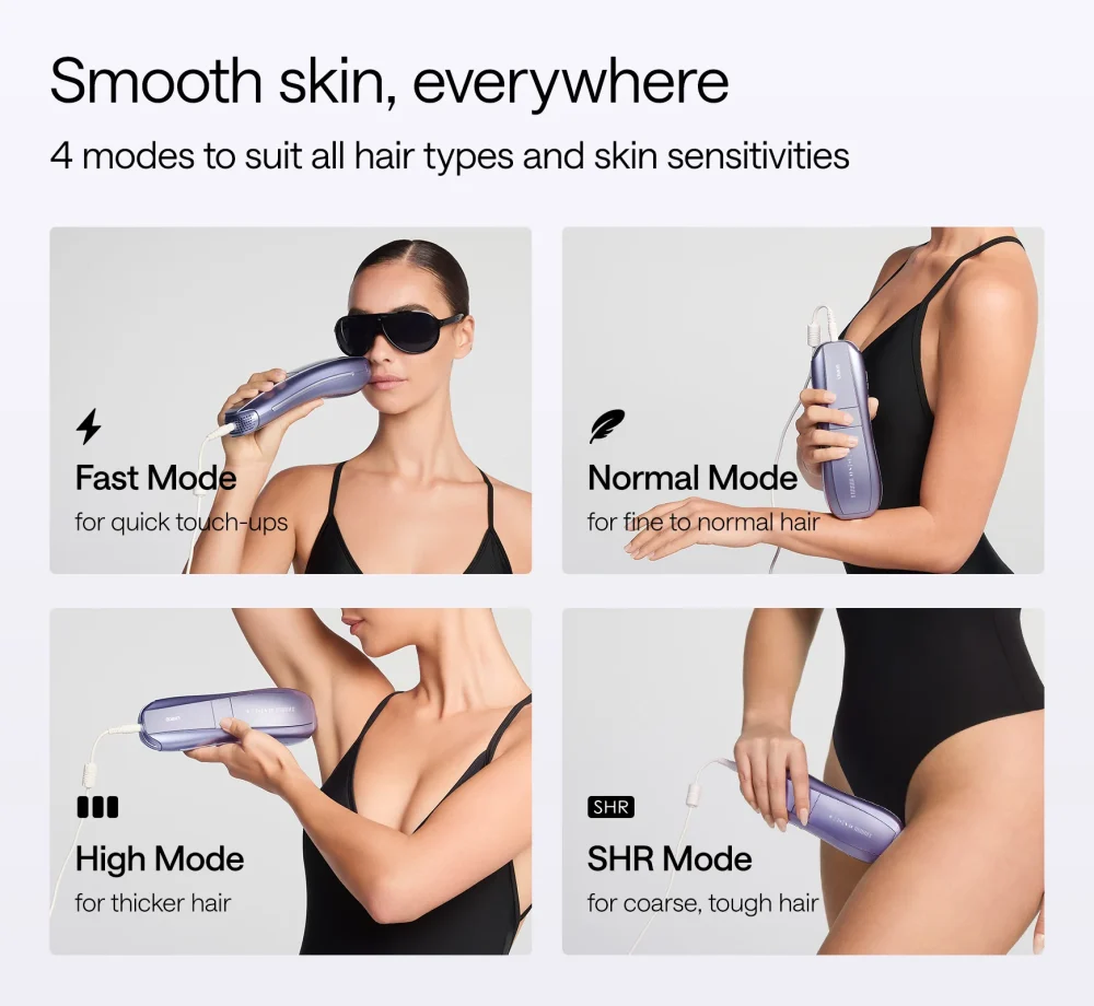 ULIKE Air 10 IPL Hair Removal Device - Image 8